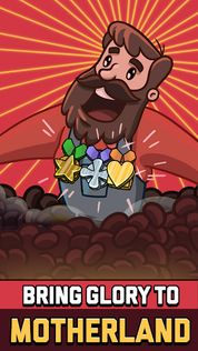 AdVenture Communist - Screenshot 4