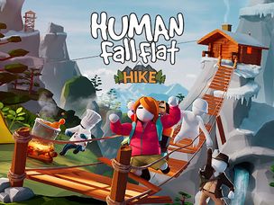 Human Fall Flat - Screenshot 3