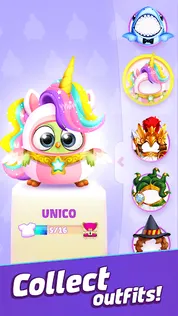 Angry Birds Hatchlings - Screenshot 3