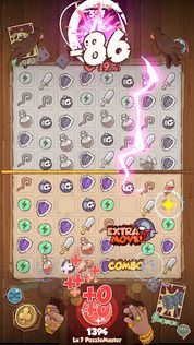 League of Puzzle - Screenshot 2