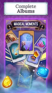 Harry Potter: Puzzles & Spells - Screenshot 3