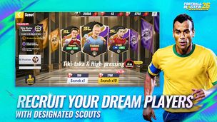 Football Master 2-Soccer Star - Screenshot 2