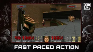 DOOM II - Screenshot 2