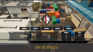Phantom Blaze - Screenshot 3