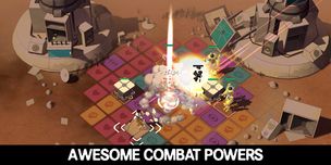 Ticket to Earth - Screenshot 3