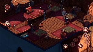 El Hijo - A Wild West Tale - Screenshot 2