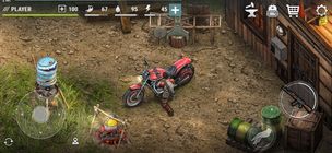 Dark Days: Zombie Survival - Screenshot 2