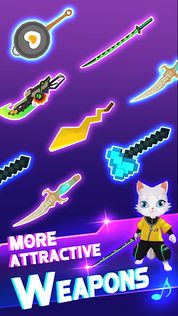 Blade Master - Screenshot 5