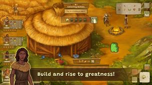 Stone Age: Digital Edition - Screenshot 3