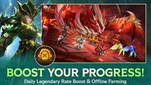 Summoners War - Screenshot 1
