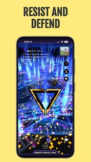 Ingress - Screenshot 5