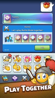 Tower Defense PvP:Tower Royale - Screenshot 5