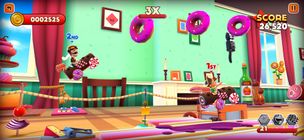 Joe Danger Infinity - Screenshot 3
