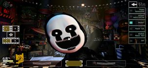 Ultimate Custom Night - Screenshot 2