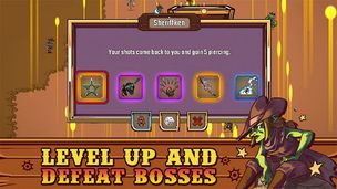 Bounty Of One: Premium - Screenshot 2