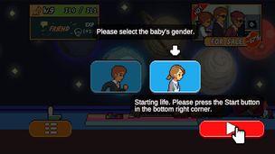 Life is a Game - Screenshot 2