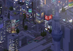TheoTown: City Builder Sim - Screenshot 3