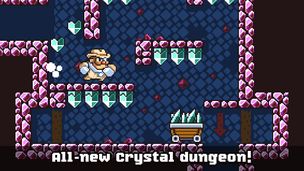 Duke Dashington Remastered - Screenshot 2
