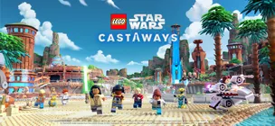 LEGO® Star Wars™: Castaways - Screenshot 1