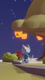 Dear My Cat :Relaxing cat game - Screenshot 1