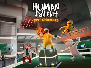 Human Fall Flat - Screenshot 1