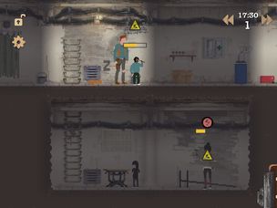 Sheltered - Screenshot 2