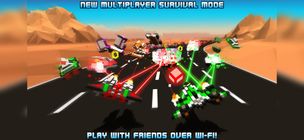 Hovercraft: Takedown - Screenshot 1