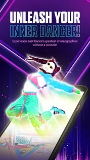 Just Dance Now - Screenshot 1