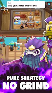 Auto Pirates: Captains Cup - Screenshot 4