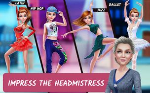 Dance School Stories - Screenshot 3