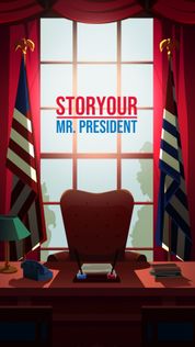 Mr.Presidents - Screenshot 1
