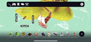 Struckd - 3D Game Creator - Screenshot 1