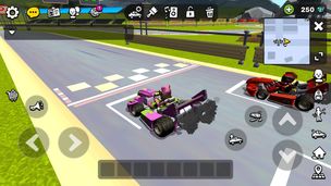 XDRP - Screenshot 1