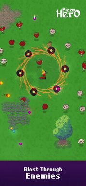 Pizza Hero - Screenshot 3