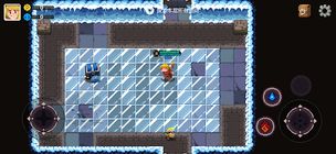 Elemental World: Adventure - Screenshot 3