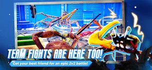 Fight Crab - Screenshot 2