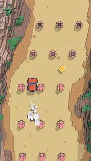 Crazy Pancake - Screenshot 4