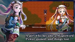 Sword of Elpisia - Screenshot 2