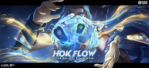 Honor of Kings - Screenshot 2