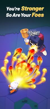 Archero 2 - Screenshot 3