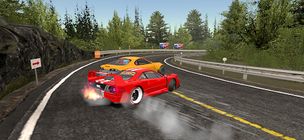 Project Drift 2.0 : Online - Screenshot 1