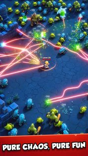 Magic Archer: Fantasy RPG Game - Screenshot 3