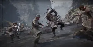 Game of Thrones: Kingsroad - Screenshot 1