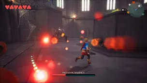 Oceanhorn 2: Knights of the Lost Realm - Screenshot 3