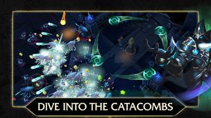 Catacomb Crawlers - Screenshot 1
