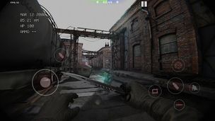 REC.O.R.D - Screenshot 3