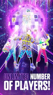 Just Dance Now - Screenshot 4