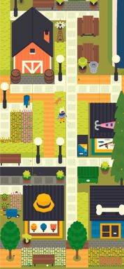 1sland - Screenshot 2