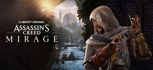 Assassin's Creed Mirage - Screenshot 1