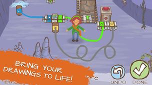 Draw a Stickman: EPIC 2 Pro - Screenshot 3